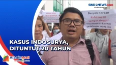 Kasus Indosurya, Terdakwa...
