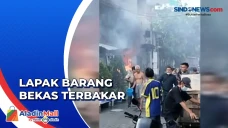 Tinggalkan Handphone...