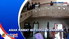 Tolak Bantuan Warga,...