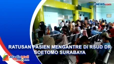 Pergantian Sistem, Ratusan...
