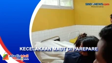 Lima Penumpang Tewas...