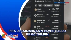 Pemburu Barang Antik...