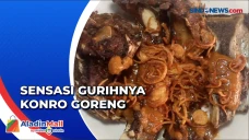 Nikmati Sensasi Gurihnya...