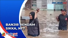 Hujan di Kawasan Pegunungan,...