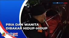 Mantan Suami Cemburu,...