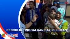 Penculik Aniaya Orang...