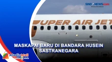 Seremonial Water Salute...