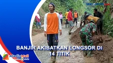 Warga Kendal Gotong-royong...