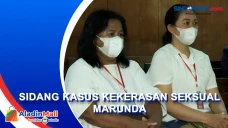Ini Isi Dakwaan Kasus...