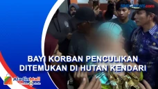 Bayi 9 Bulan Korban...