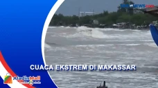 Ratusan Nelayan Enggan...