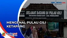 Nyaris Tidak Ada Kejahatan,...