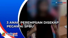 Kronologi 3 Anak Perempuan...