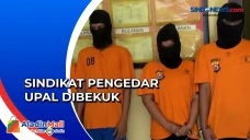 Sita Rp100 Juta Uang...