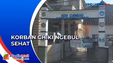 Korban Chiki Ngebul...
