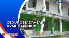 Gedung Madrasah Nahdlatul...