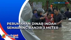 Perumahan Dinar Indah...