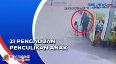 Komnas PA Sebut Laporan...