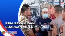 Rekam dan Edarkan Video...