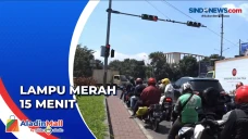 Pengendara Mengeluh...