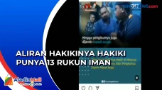 Pria Mengaku Bertemu...