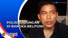 Bawa Kabur Motor, Polisi...