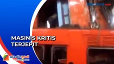 2 Orang Tewas 57 Terluka...