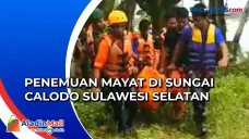 Warga Temukan Mayat...