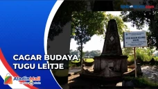 Mengenal Tugu Leitje...