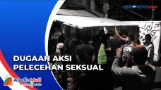 Nyaris Diamuk Warga,...