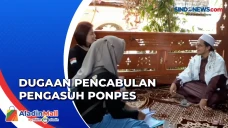 Diduga Cabuli Santri,...