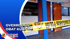 Overrdosisi Obat Kuat,...