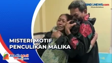 Pelaku Beri Keterangan...