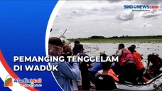 Pemancing Asal Kediri...