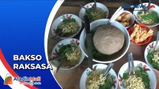 Miliki Ukuran Raksasa,...