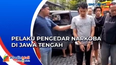 Pengedar Narkoba di...