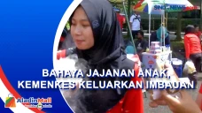 Kemenkes Keluarkan Imbauan...