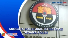 Anggota Polres Pamekasan...