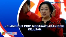 Ditanya Kejutan dari...