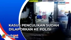 Bocah Diduga Diculik...