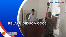Paman Diduga Pembunuh...