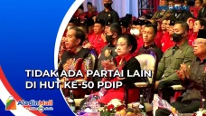 Ini Alasan Megawati...