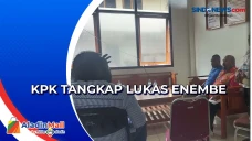 Ditangkap KPK, Gubernur...