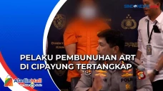 Terungkap, Pelaku Pembunuhan...