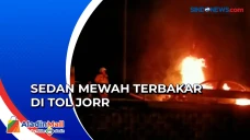 Diduga Alami Overheat,...
