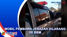 Mobil Siaga Desa Dramaga...