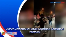 Meresahkan, 2 Kelompok...