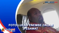 Bocor Penampakan Lukas...