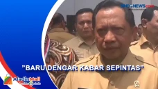 Lukas Enembe Ditangkap...