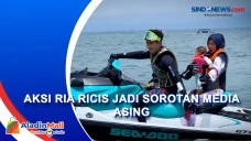 Aksi Ria Ricis Ajak...
